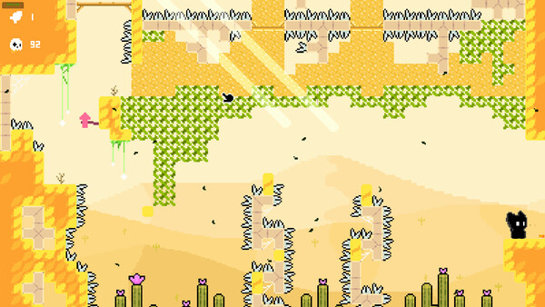 SwooshCat screenshot 5