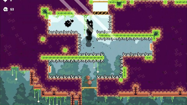 SwooshCat screenshot 8