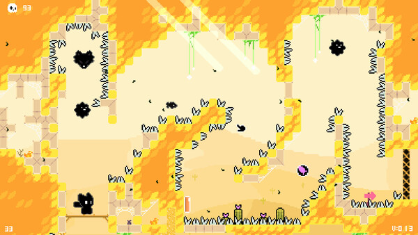 SwooshCat screenshot 7