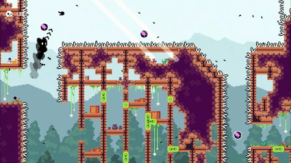 SwooshCat screenshot 4