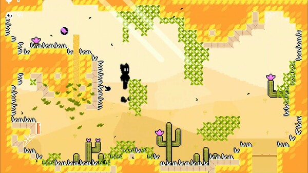 SwooshCat screenshot 9
