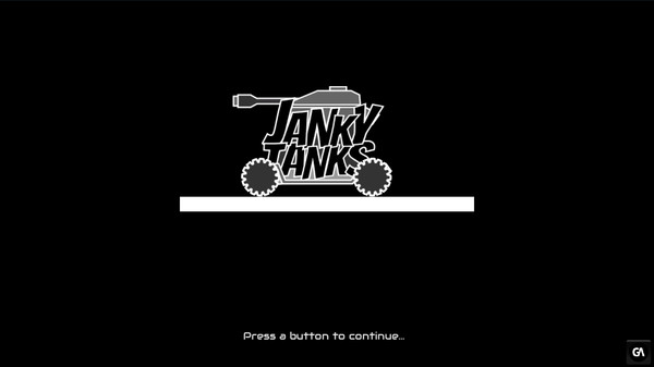 Janky Tanks screenshot 10