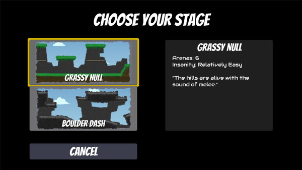Janky Tanks screenshot 4
