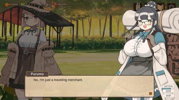 Phantomancer screenshot 4