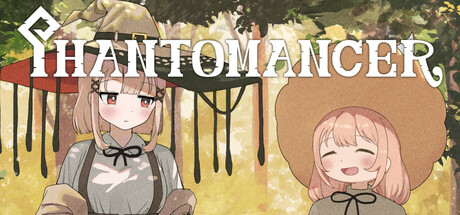 Phantomancer