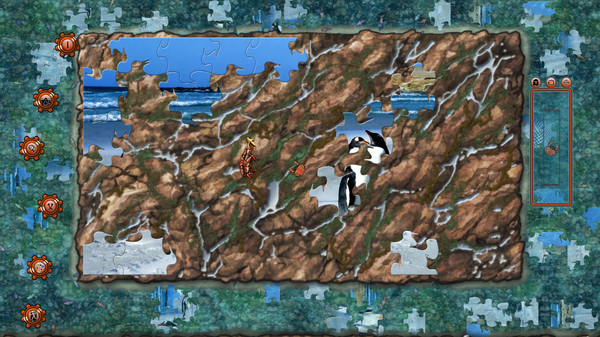 Pixel Puzzles 2: Birds screenshot 3