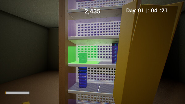 Technology Market Simulation screenshot 10