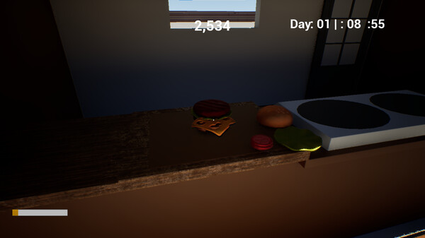 Technology Market Simulation screenshot 7
