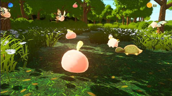MONSTER MERCHANT screenshot 4