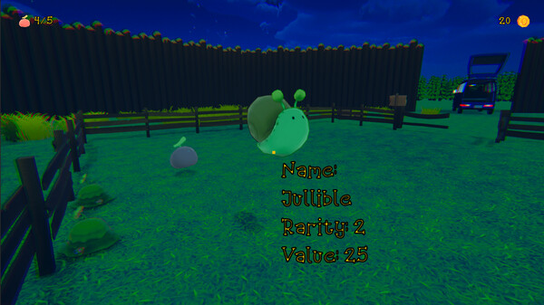 MONSTER MERCHANT screenshot 2