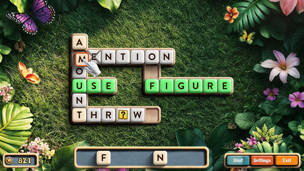Love Letters: First Bloom screenshot 1