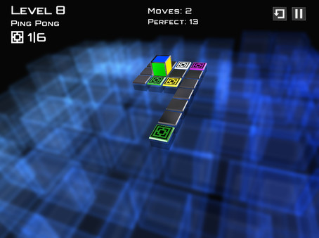 InnerCube screenshot 4