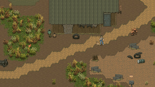 Apocalypse ? No ! screenshot 6