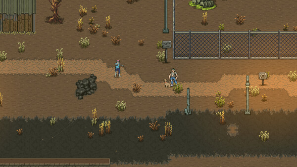 Apocalypse ? No ! screenshot 5