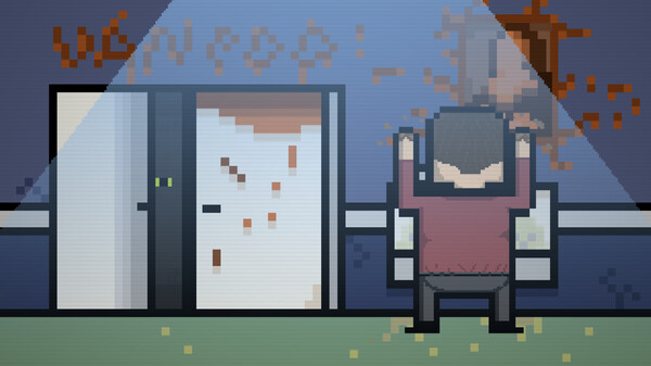 Fire Me, I Insist screenshot 1