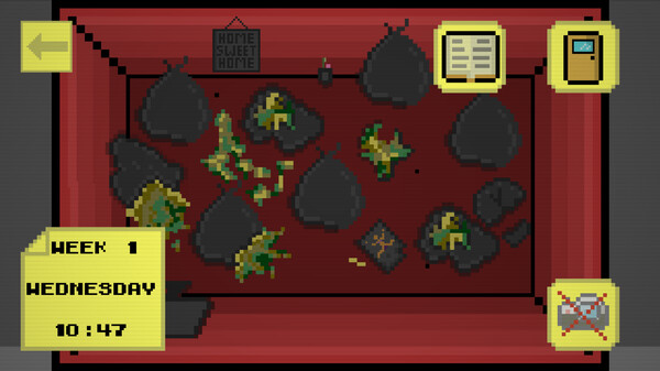 Fire Me, I Insist screenshot 3