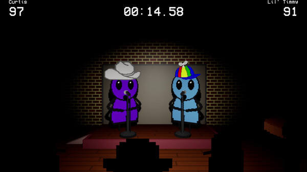 Can No One Hear Me? screenshot 7