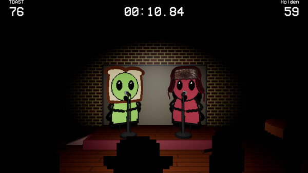 Can No One Hear Me? screenshot 9