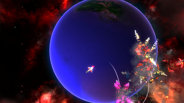 Heckabomb screenshot 2