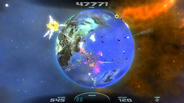 Heckabomb screenshot 4