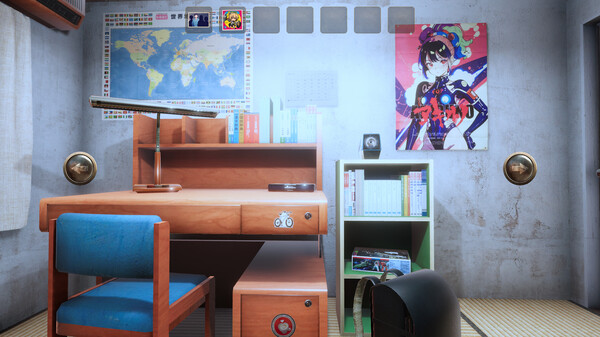 CLASS 3, THIRD GRADE screenshot 4