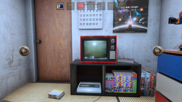 CLASS 3, THIRD GRADE screenshot 1