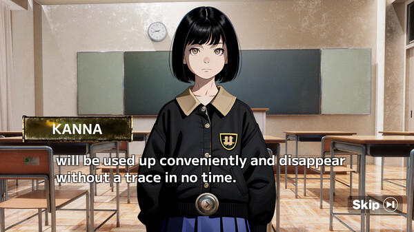 CLASS 3, THIRD GRADE screenshot 2