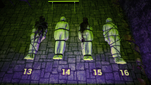 The Brothers Hotel screenshot 2