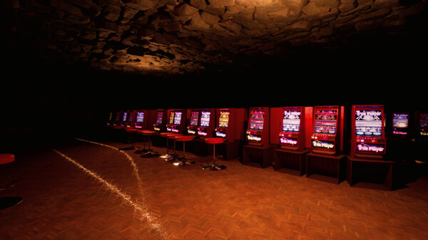The Brothers Hotel screenshot 10