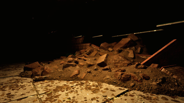 The Brothers Hotel screenshot 8