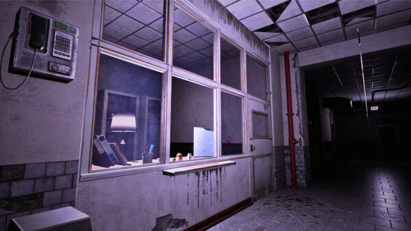 The Brothers Hotel screenshot 7