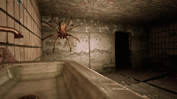 The Brothers Hotel screenshot 9
