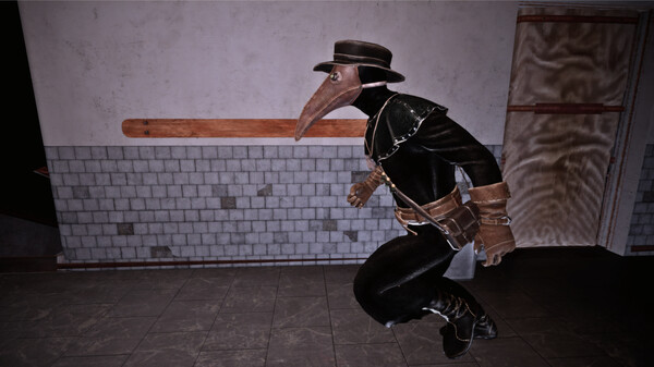 The Brothers Hotel screenshot 6