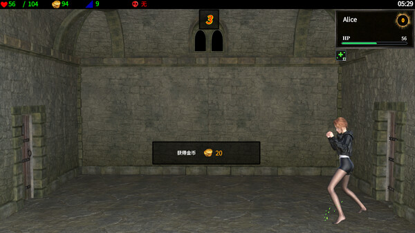 Dungeon Battles screenshot 6