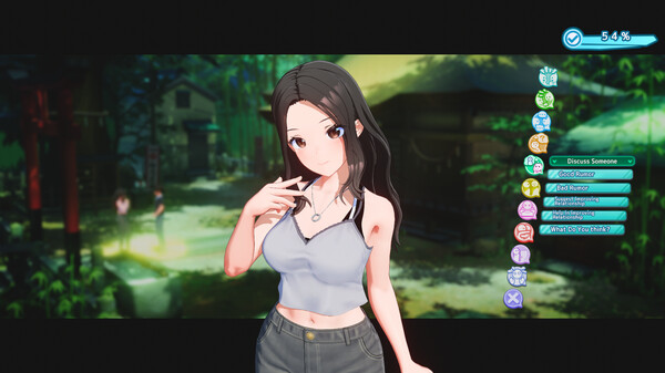 SamabakeScramble screenshot 7