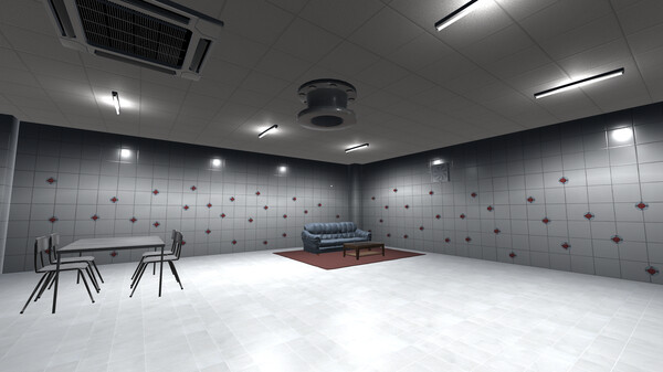 BUTTON PRISON screenshot 1