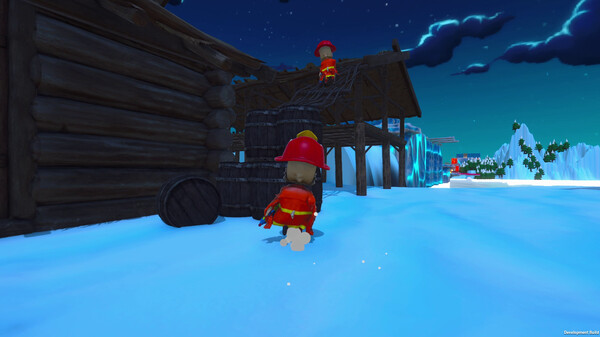 Firefighters Together screenshot 8