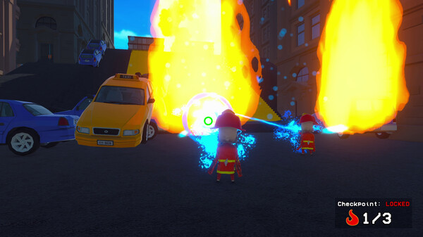 Firefighters Together screenshot 2