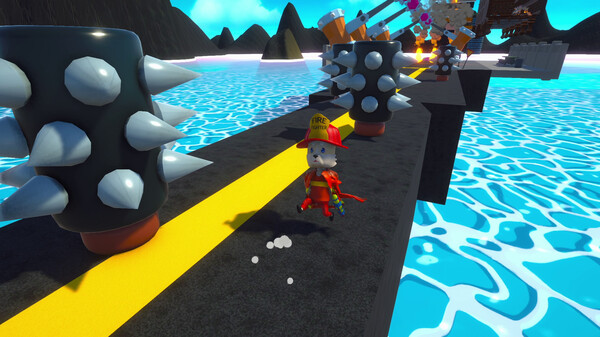 Firefighters Together screenshot 3