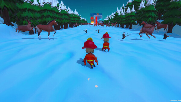 Firefighters Together screenshot 4