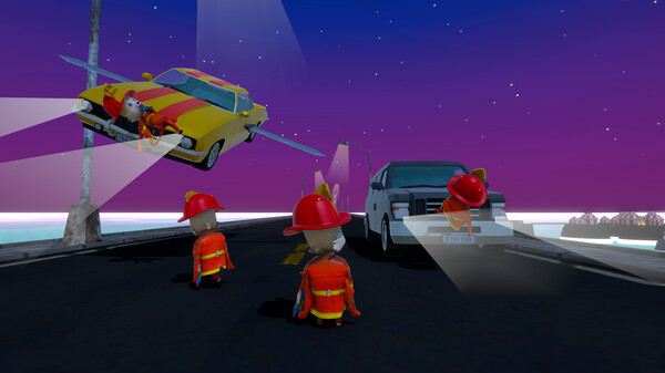 Firefighters Together screenshot 6