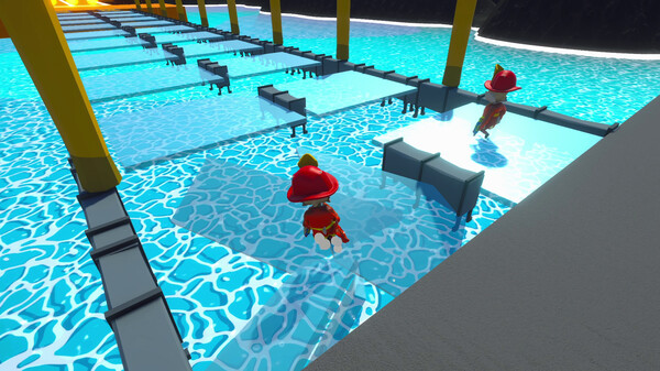 Firefighters Together screenshot 5