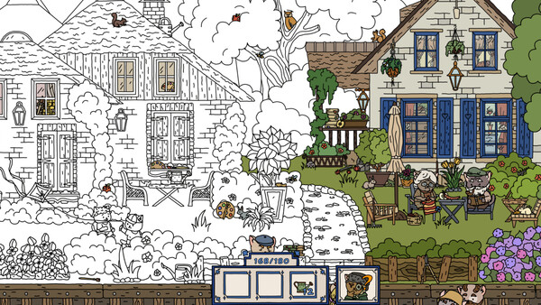 FIND ALL 6: Netherlands screenshot 9