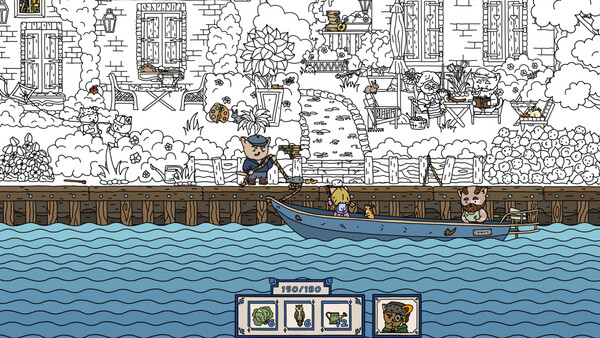FIND ALL 6: Netherlands screenshot 4