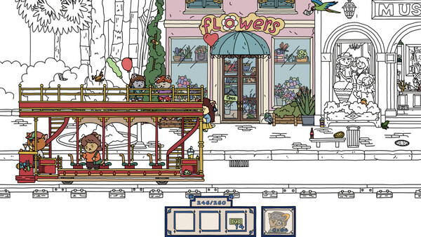 FIND ALL 6: Netherlands screenshot 7