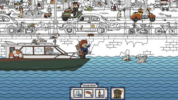 FIND ALL 6: Netherlands screenshot 2