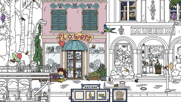 FIND ALL 6: Netherlands screenshot 12