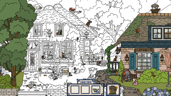FIND ALL 6: Netherlands screenshot 11