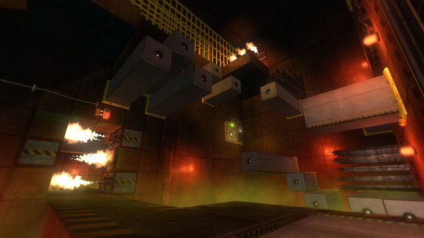 Magnetic: Cage Closed screenshot 5