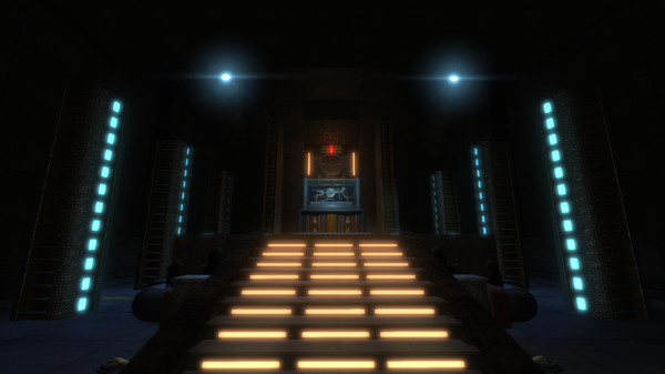 Magnetic: Cage Closed screenshot 8